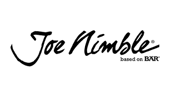 Joe Nimble Logo