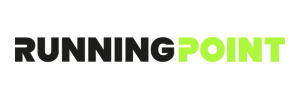 Jogging Point Logo