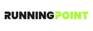 Running Point Logo