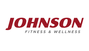 Johnson Fitness Logo