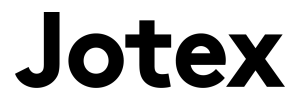 Jotex Logo