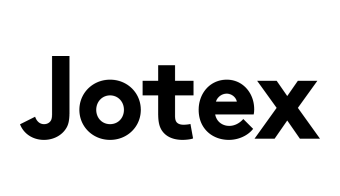 Jotex Logo