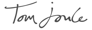 Tom Joule Logo