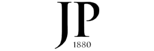 JP1880 Logo