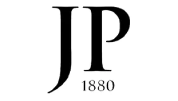 JP1880 Logo