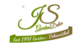JS GartenDeko Logo