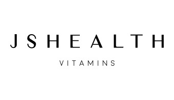 JSHealth Vitamins Logo