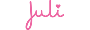 Juli Flowers Logo
