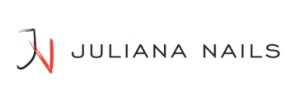 Juliana Nails Logo