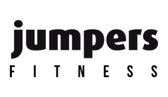 Jumpers Fitness Logo