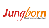 Jungborn Logo