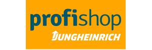 Jungheinrich PROFISHOP Logo