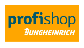 Jungheinrich PROFISHOP Logo