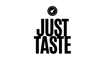 JUST TASTE Logo