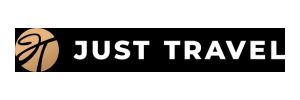 Just Travel Logo