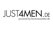 just4men Logo