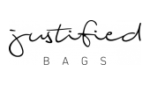 Justified Bags Logo