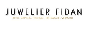 Juwelier Fidan Logo