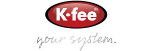 K-fee Logo