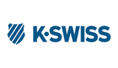 K-Swiss Logo