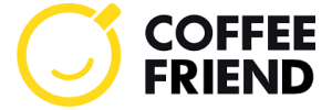 Coffee Friend Logo