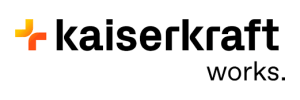 kaiserkraft Logo