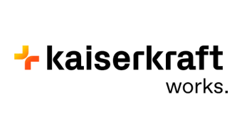 kaiserkraft Logo