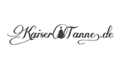 Kaisertanne Logo