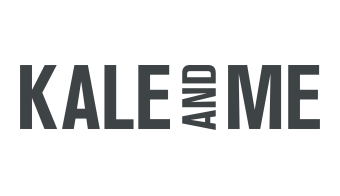 Kale&Me Logo