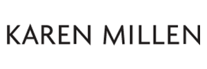 Karen Millen Logo