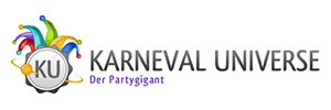 Karneval Universe Logo