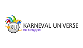 Karneval Universe Logo