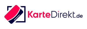 KarteDirekt Logo