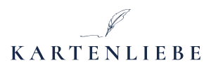 Kartenliebe Logo