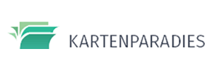 Kartenparadies Logo