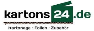 Kartons24 Logo