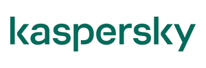 Kaspersky Logo