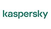 Kaspersky Logo