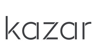Kazar Logo