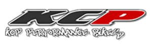 KCP Bikes Logo