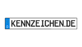 kennzeichen.de Logo