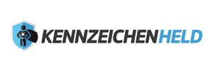 Kennzeichenheld Logo