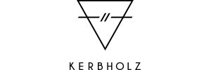 KERBHOLZ Logo