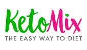 KetoMix Logo