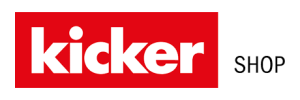 Kicker Shop Logo