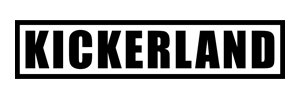 Kickerland Logo