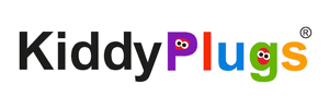 KiddyPlugs Logo