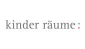 kinder räume Logo