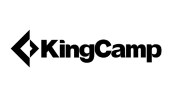 KingCamp Logo