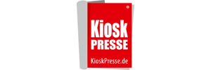 KioskPresse Logo